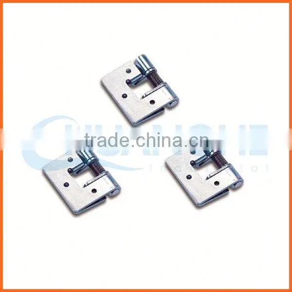 Trade Assurance Custom Stainless Steel Spring Hinge photo-3