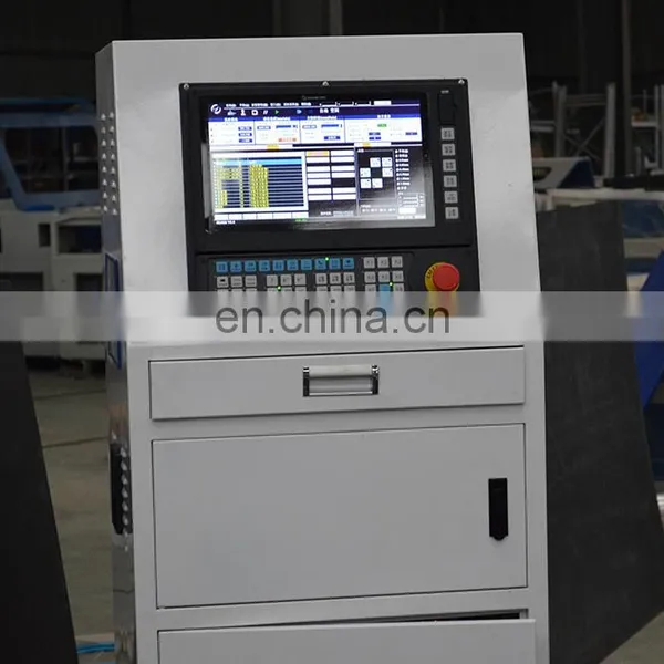 Automatic Loading and Unloading CNC Machining Center for CNC Furniture Cabinet photo-4