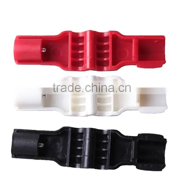 Security Display Hook Stop Lock For Supermarket photo-2