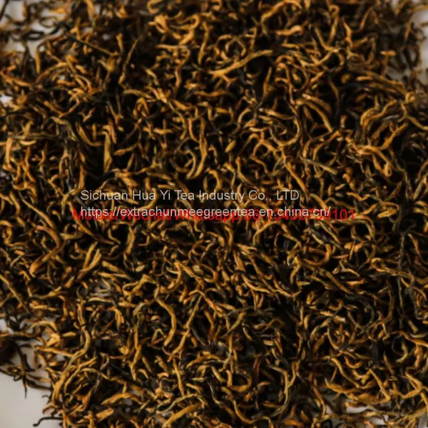 Green Tea OP LOOSE LEAF TEA Premium Tea