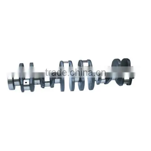 DCEC ISF 3.8 Engine Crankshaft 4938752 photo-2