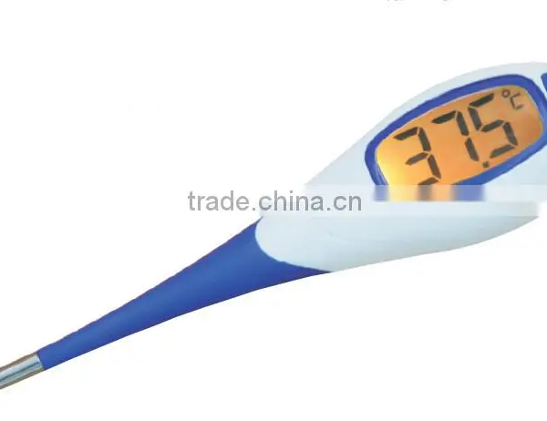 Digital Electronic Thermometer photo-2