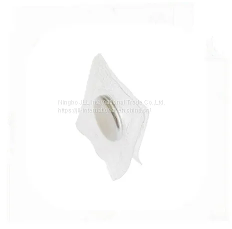 PVC Magnet Sheet/Snap/Button with PVC Cover