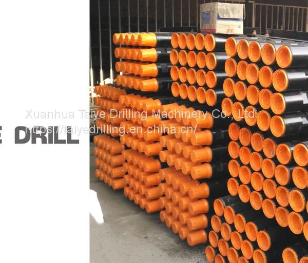Drill Rod