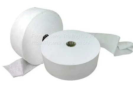 Non-Woven Fabric 2021