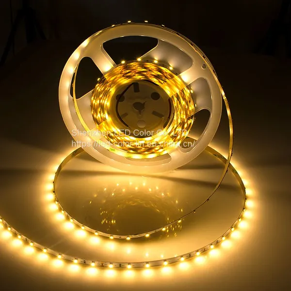 Chinese Factory Cct Light Decorating Light Led Strip Lights photo-4