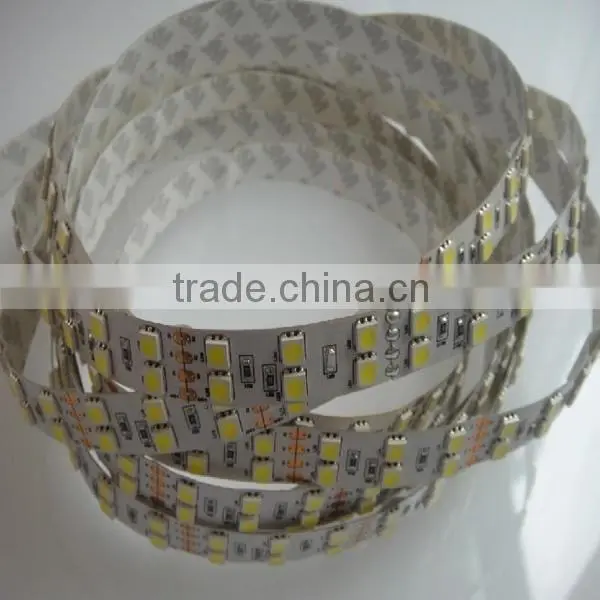 High Quality and Best Price LED Flexible Led Strip Light 5630 With CE ROHS photo-4