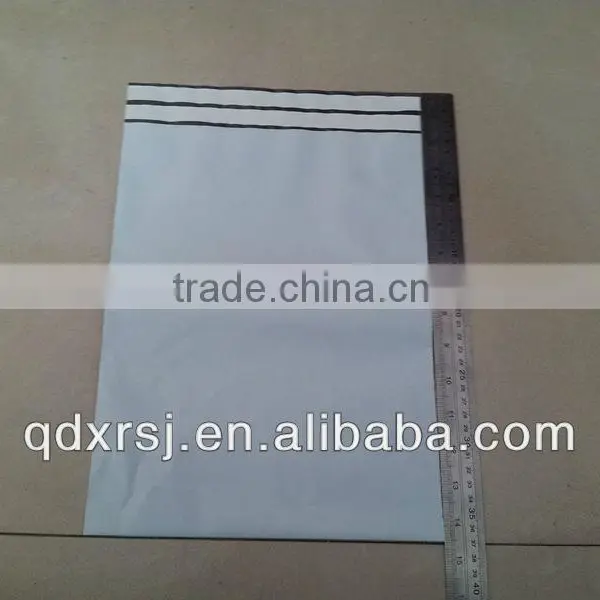 Mailing Bags Express Bags for Courier With Customer Design photo-2