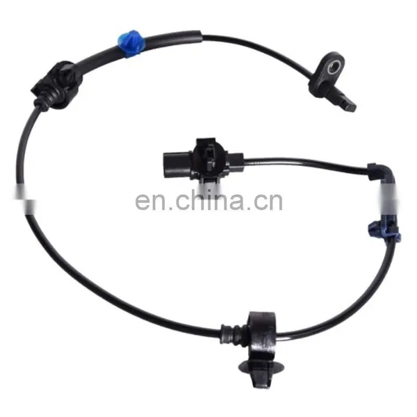 57455-SWA-003 Hot Selling Auto ABS Wheel Speed Sensor for Honda CR-V IV (RM_) 2012- photo-3