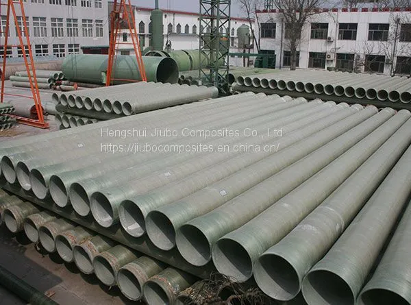 FRP Process Pipe photo-3