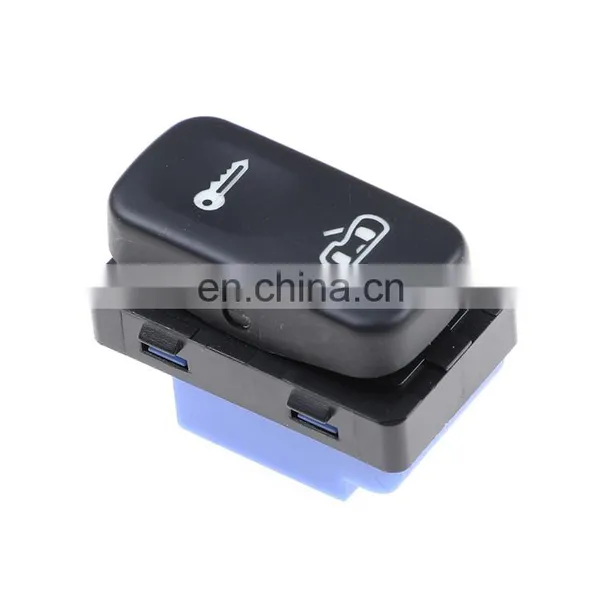 100014275 ZHIPEI Door Switch Control Central Lock Button For Skoda Octavia 04-13 1Z0962125A photo-2