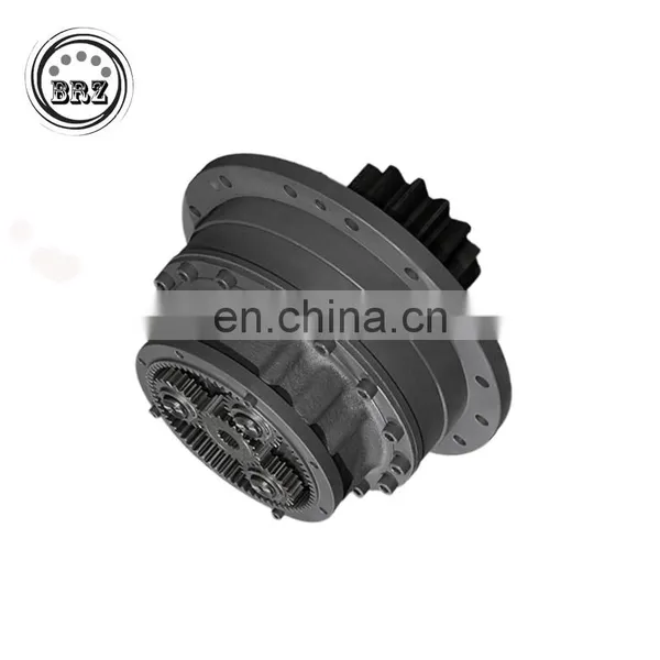 Liugong Swing Gearbox Clg936 Slew Motor Box CLG933 Swing Reducer Gearbox photo-2