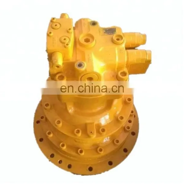 SANY SY335C-8 Swing Motor SY335C-9 Slew Motor SY365C-8 Excavator Swing Device Reducer photo-4