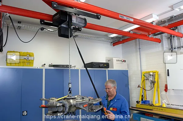 KBK Crane photo-2
