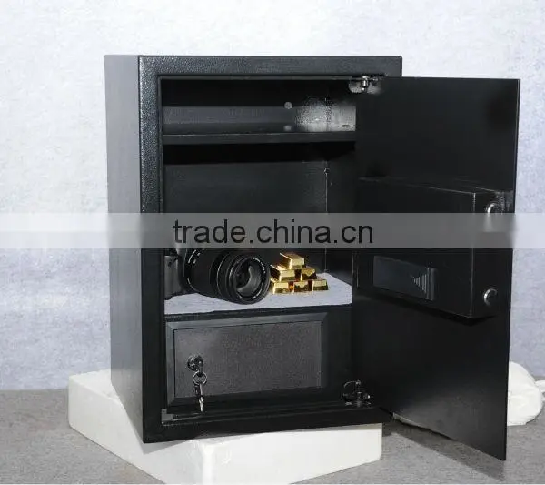 2014 NEW Products With Touch Screen (TSB-50) Electronic Safety Box photo-3