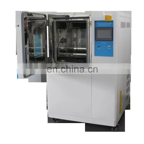 Benchtop Humidity Control Environmental Chamber photo-3