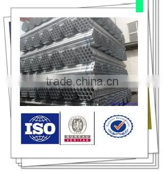 Round Steel Pipe photo-2
