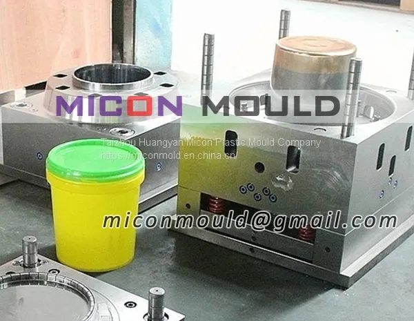 Paint Bucket Mould photo-2