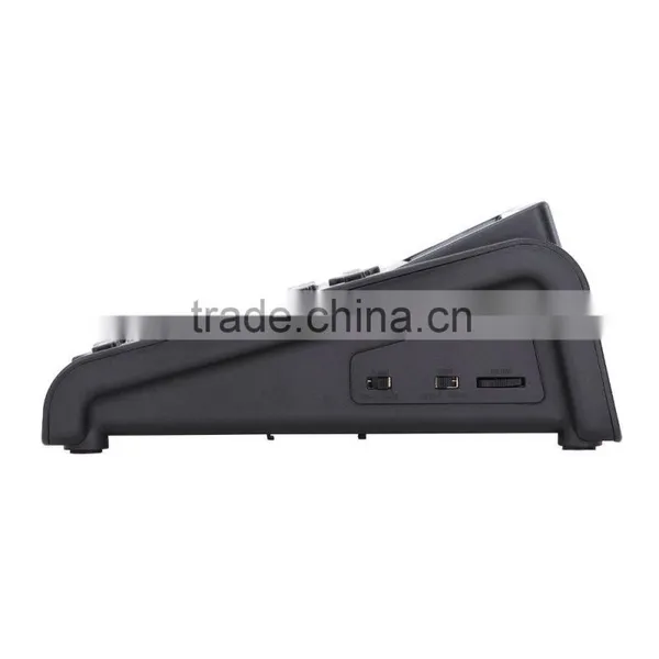 Call Center Rj9 Noise Cancelling Headset Telephone Set Quality Choice photo-5