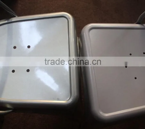 WorkWell Industril Stainless Steel Chair Kw-St26 photo-6