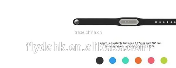 Xiao mi mi Sport Bluetooth Smart Bracelet. photo-3