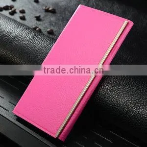 Wallet Leather Case for IPhone 6, for IPhone 6 Case Leather photo-6