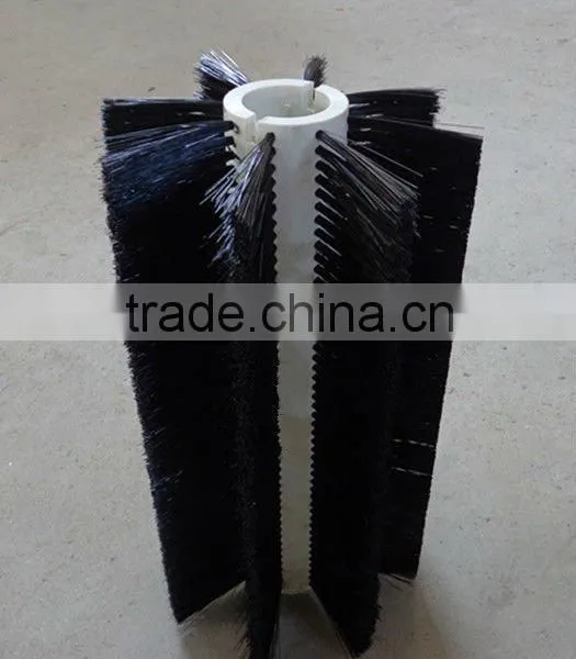 Main Broom Cylinder /roller Sweeper Brush photo-3