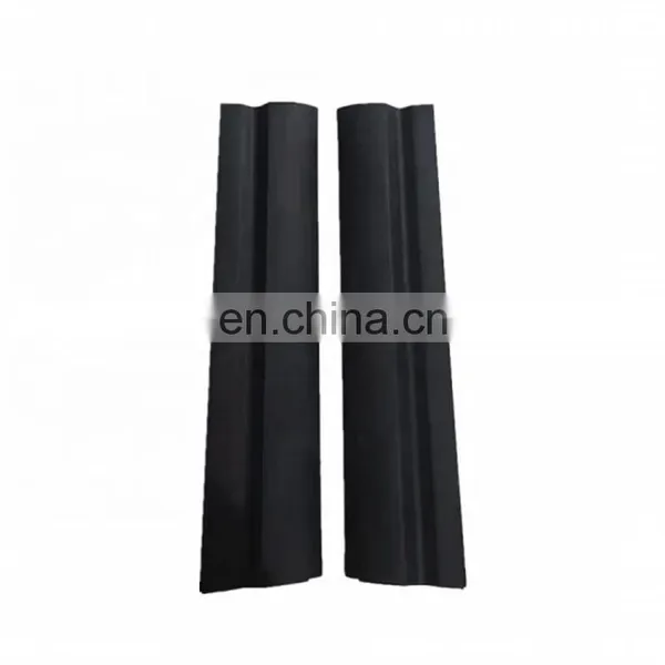 OEM LR161134 LR161132 Rear Door Strip Black for Land Rover New Defender photo-3