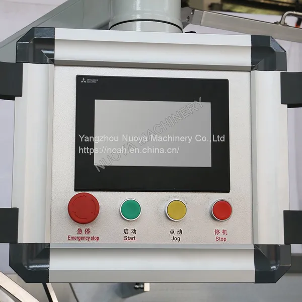Hot Sale ZH-120 Chinese Manufacturer Pill Tablet Capsule Blister Automatic Carton Box Packing Machine photo-2