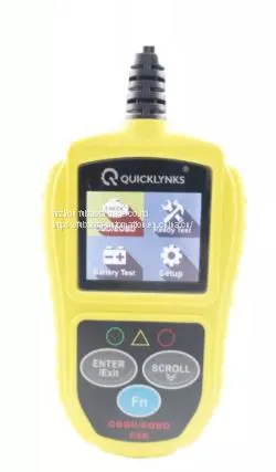 Multi Languages Read And Clear Codes I/M Readiness Status Obdii Eobd Obd2 Color Screen Obdii T49 Diagnostic Auto Scanner
