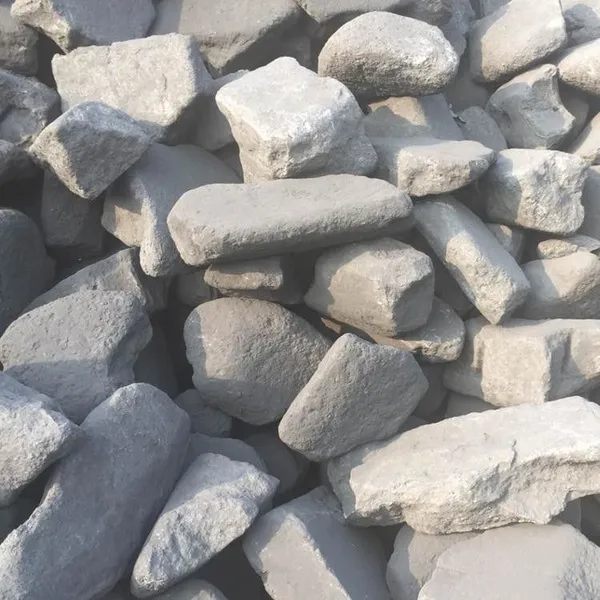 Low Cost High Quality Anode Carbon Scrap Block Carbon Anodes photo-2