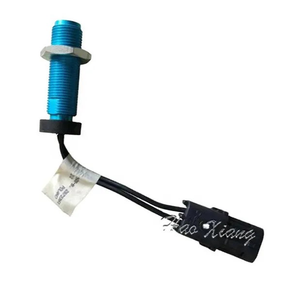 Haoxiang New Material Wheel Speed Sensor ABS 2872361 For LiuGong photo-4