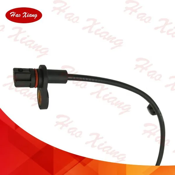 Haoxiang New Material Wheel Speed Sensor ABS 4670A578 For Mitsubishi Lancer 2008-2015 photo-3