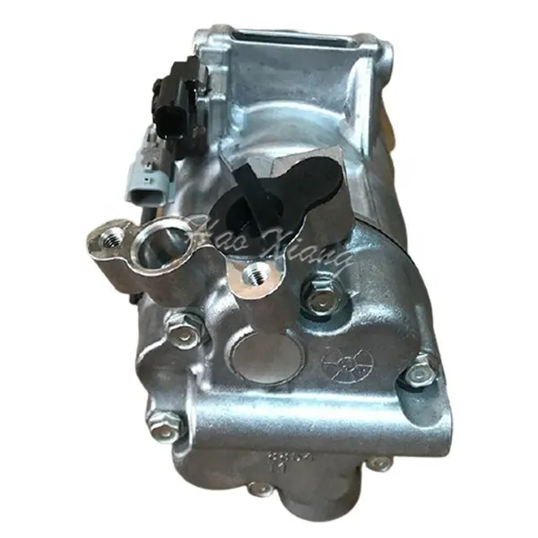02296707961 926005450R European Model Compressor for French photo-5