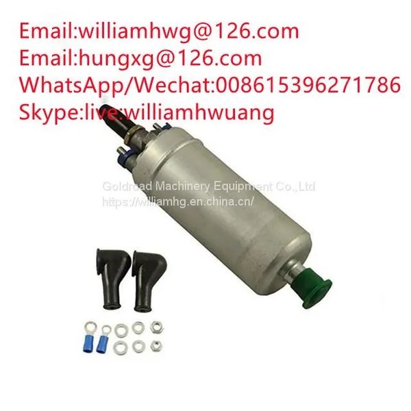 Auto Car Fuel Pump 16710-HA7-672 0580464044 49040-1055 129612-52100 0580254044 photo-3
