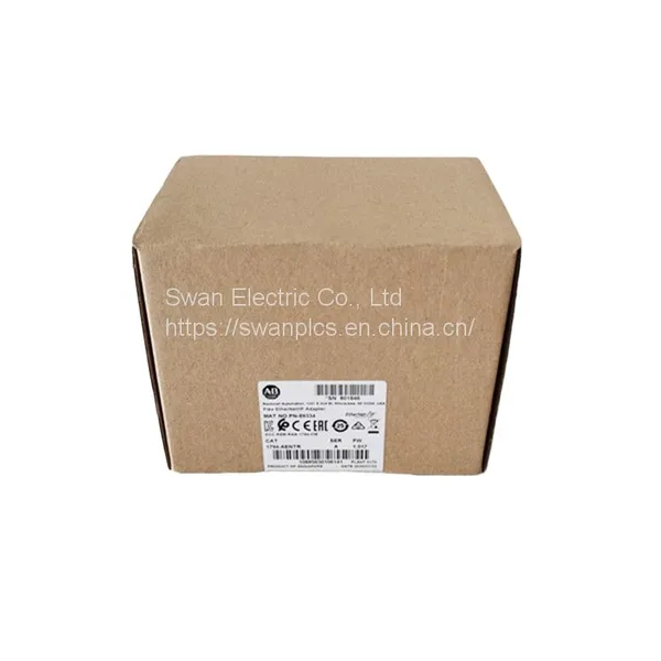 New and Original Allen Bradley 1797-IE8 Input Module photo-5