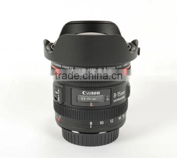 Canon EF 8-15mm F4L USM photo-3