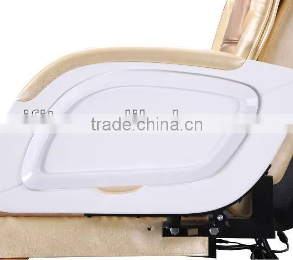 High Quality Whirlpool Spa Pedicure Chair for Sale 2015 photo-5