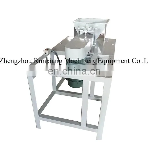 Shell Remove Machine Production Macadamia Walnut Shucker Breaker Walnut Cracker photo-3