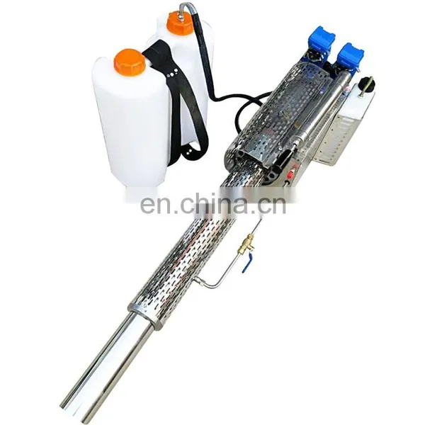 Thermal Fog Sprayer Mist Fogger for Agriculture / Fogging Machine photo-4