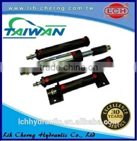 Hydraulic Jack photo-5