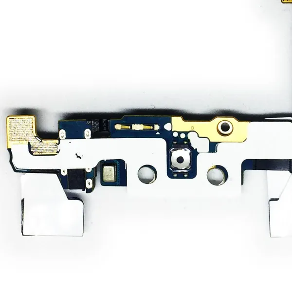 S6E+ ORG USB Charging Board Charger Port Dock Plug Connector Flex Cable For Samsung G928v Part Replacement photo-2
