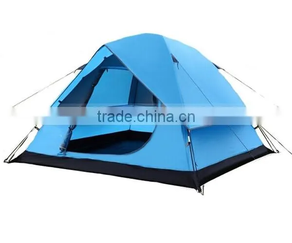 Hiking Double Layer Tent photo-2