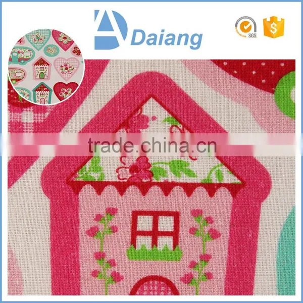 Digital Printed Fabric Custom Printed Fabric Digital Printing On Fabrics photo-5
