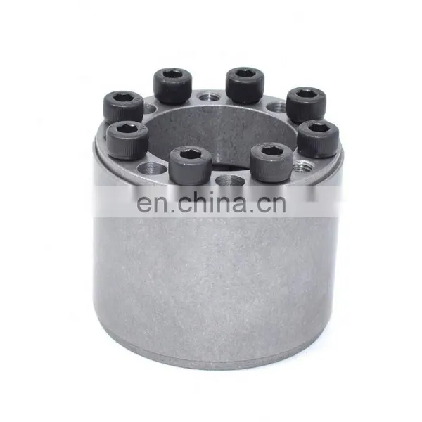 18 Standard Power Keyless Lock Assembly Devices for Machine Tools photo-3