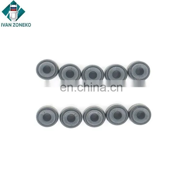CAR EXHAUST VALVE STEM SEAL OIL SEAL 22224 2B000 222242B000 22224-2B000 FOR 10-19 HYUNDAI KIA 1.6L photo-4