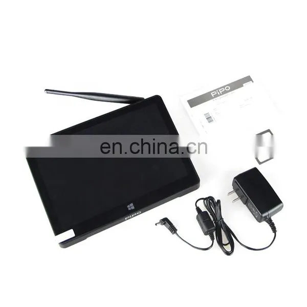 Hot Selling PIPO X8 Pro Tablet Winds10 and Android 5.1 Dual OS Quad Core Dual Boot OS Z8350 Mini PC 7