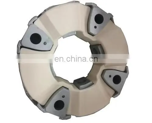 50H EXCAVATOR COUPLING HYDRAULIC PUMP FOR TRUCK ORIGINAL PARTS AUTO 50H photo-2