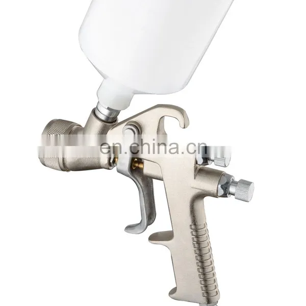 N A 1.4mm Spray Gun Airless Pneumatic Spray Gun Paint Spray Gun