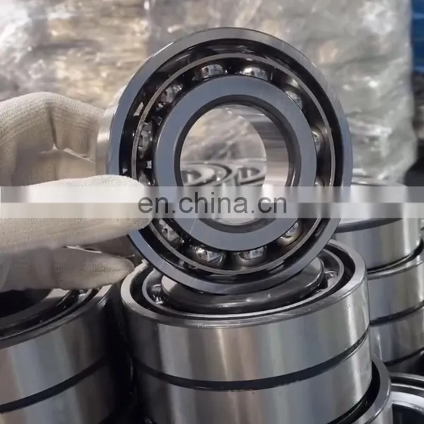 OEM 7206B Angular Contact Ball Bearing 30x62x16mm photo-5